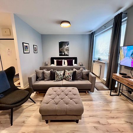 Bl - The Executive Suite, Boru - 24Hr Self Check-In, Free Private Parking, Balcony With Mountain View, 5 Minute Walk To City Center Besztercebánya Kültér fotó